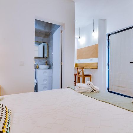 Luminosa Holidays House 오양 외부 사진
