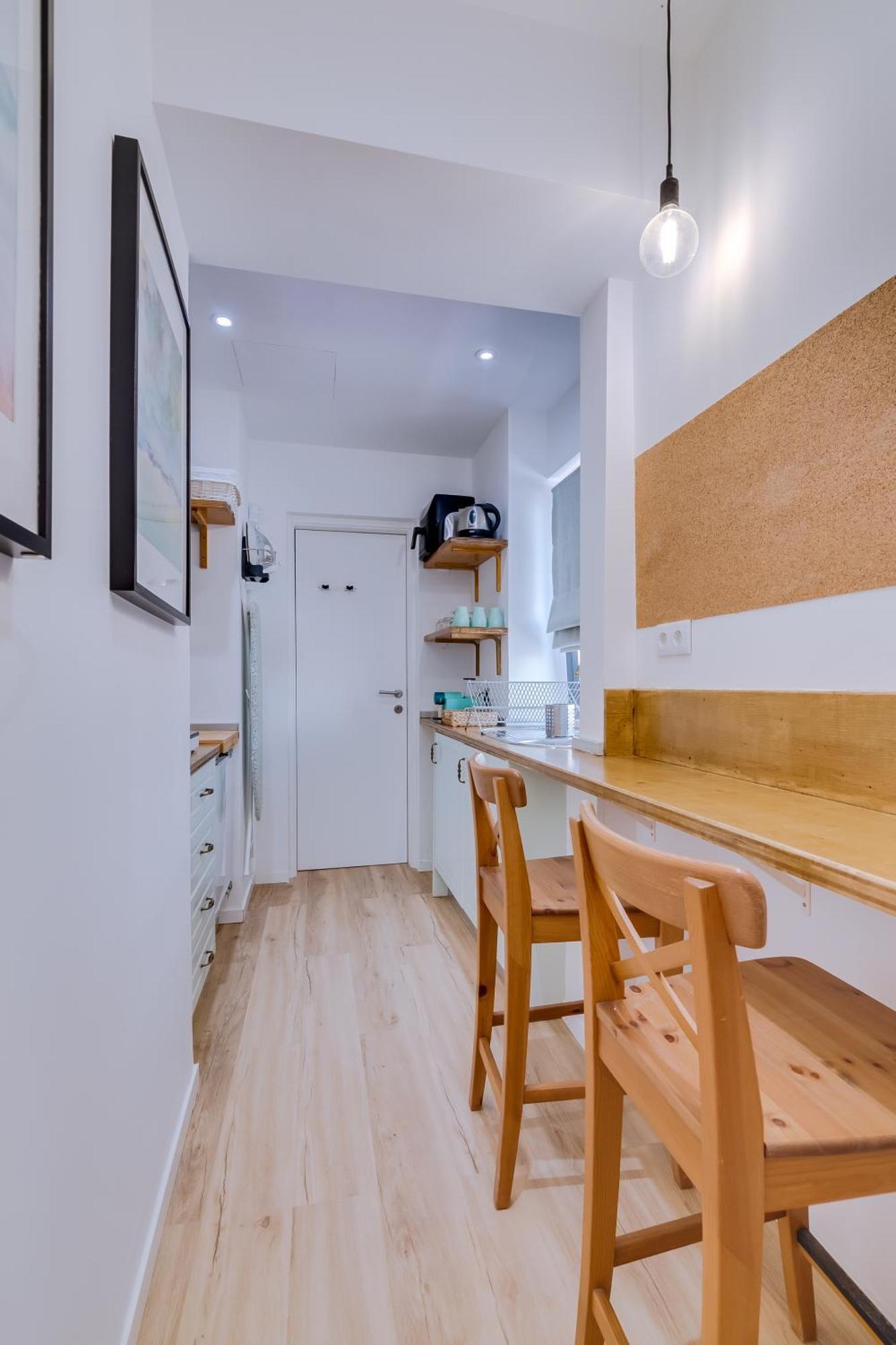 Luminosa Holidays House 오양 외부 사진