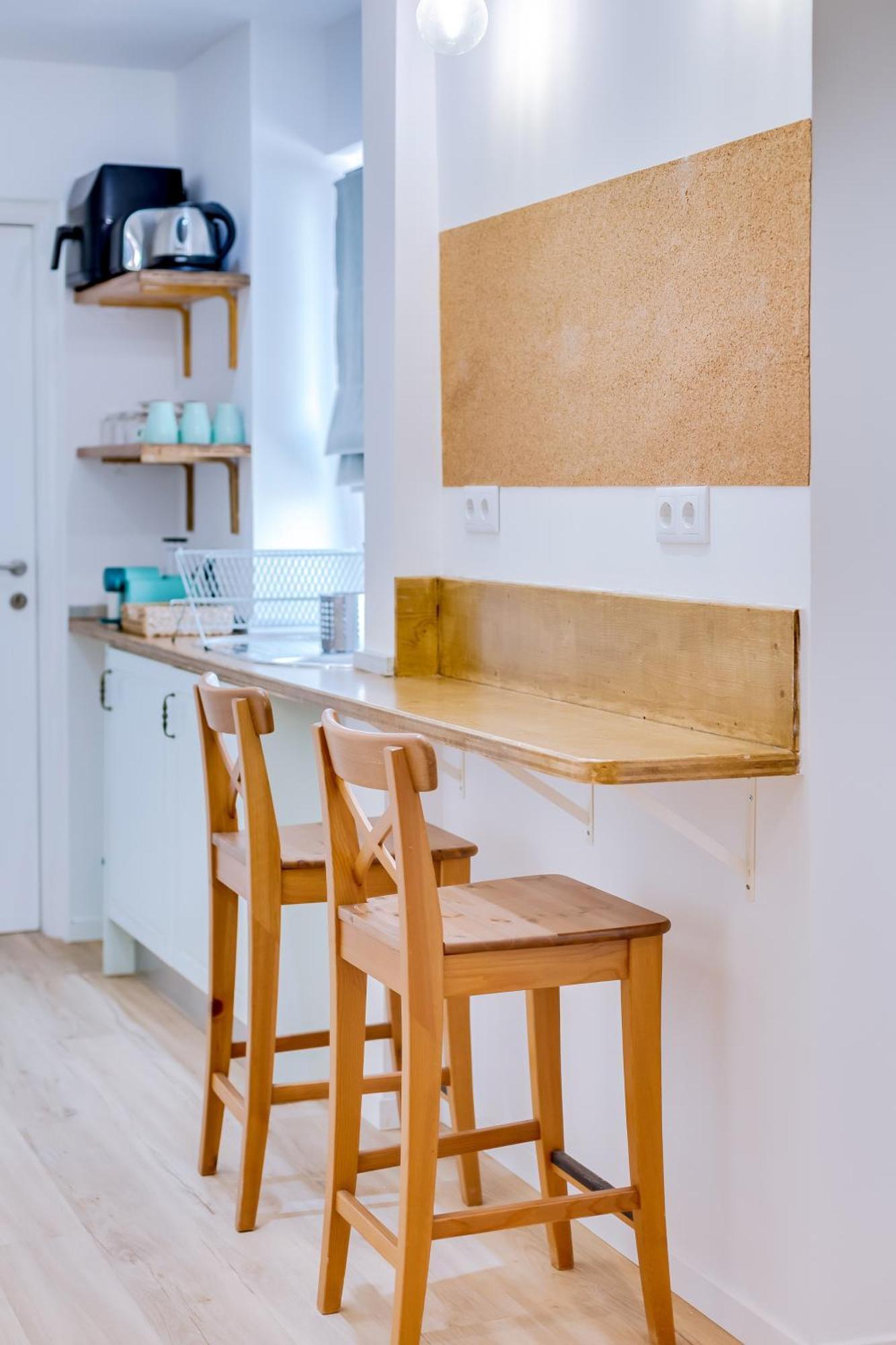 Luminosa Holidays House 오양 외부 사진
